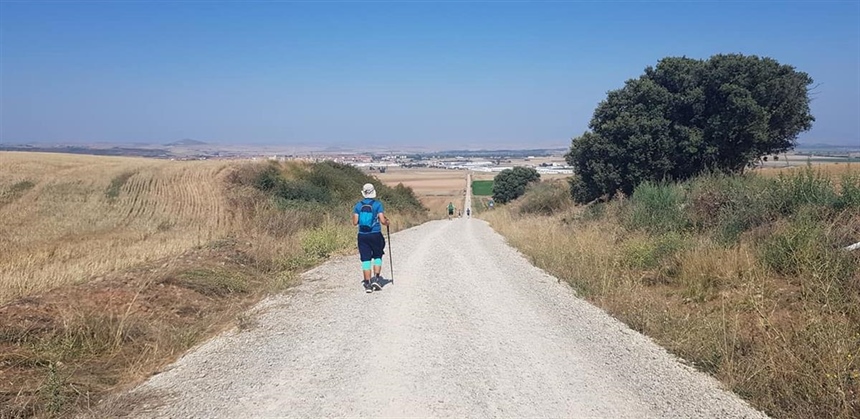 Camino koji mijenja živote: Hrvatska već ima više od 3000 kilometara hodočasničkih ruta