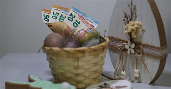 Općina Tovarnik isplaćuje uskrsnice