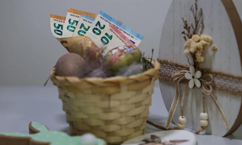 Općina Tovarnik isplaćuje uskrsnice