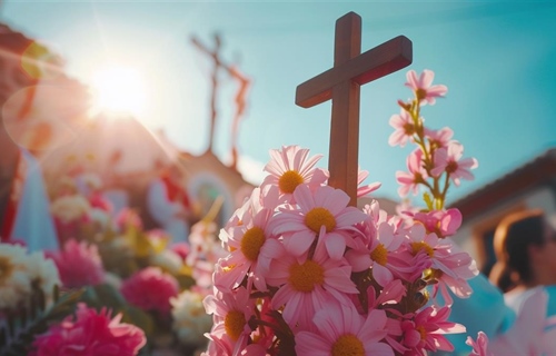 Danas se obilježava blagdan Cvjetnice