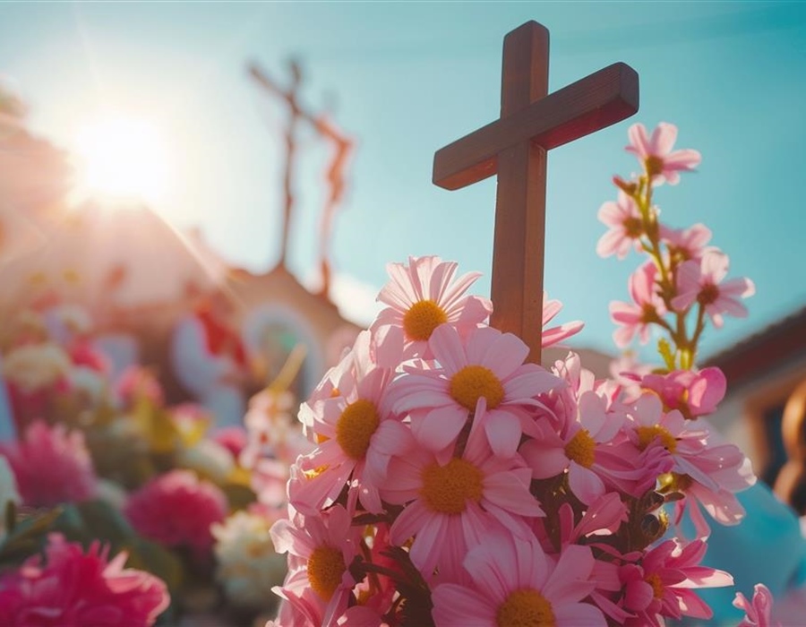 Danas se obilježava blagdan Cvjetnice