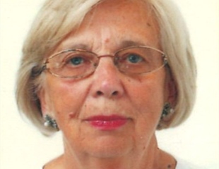 Preminula Štefica Šarčević, nekadašnja predsjednica Ogranaka Matice...