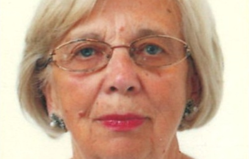 Preminula Štefica Šarčević, nekadašnja predsjednica Ogranaka Matice...