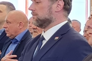 Banožić kao oštećenik pokreće kazneni progon protiv vozača kamiona