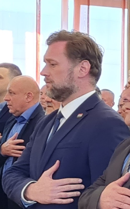 Banožić kao oštećenik pokreće kazneni progon protiv vozača kamiona