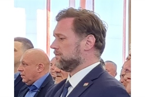 Banožić kao oštećenik pokreće kazneni progon protiv vozača kamiona