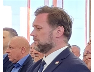 Banožić kao oštećenik pokreće kazneni progon protiv vozača kamiona