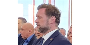 Banožić kao oštećenik pokreće kazneni progon protiv vozača kamiona