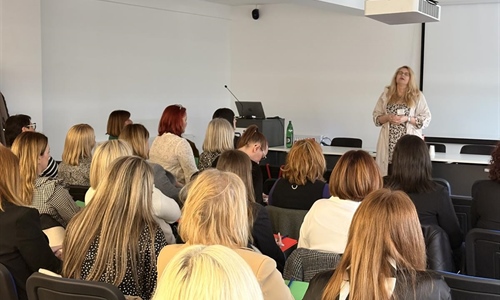 I djeca su čuvari i prenositelji zavičajne kulture i baštine