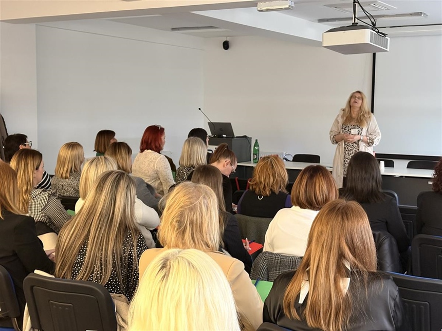 I djeca su čuvari i prenositelji zavičajne kulture i baštine