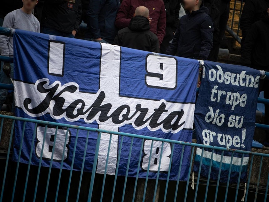 Predsjedniku Kohorte zabranjen ulazak u Srbiju