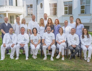 Osijek domaćin prestižne europske škole za liječenje boli