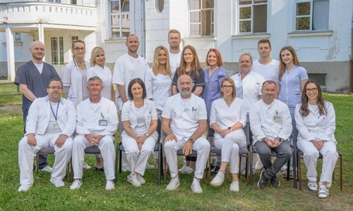 Osijek domaćin prestižne europske škole za liječenje boli