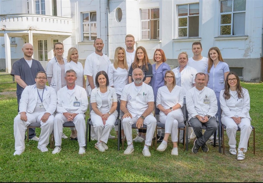 Osijek domaćin prestižne europske škole za liječenje boli