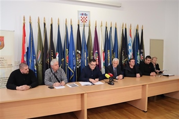 Istina iz dvorane šutnje: žene iz SPENS-a pozvane da progovore o strahotama logora