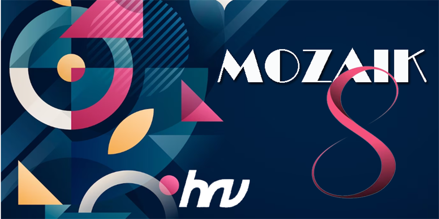 Mozaik 8, ponedjeljak, 30. ožujka