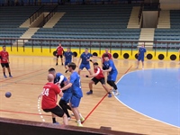 Rukometaši Borova nisu uspjeli iznenaditi vodeću ekipu prvenstva Ivan