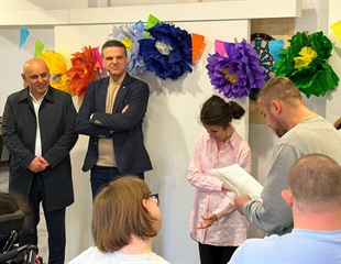 Županija dala 1218 paketića potrebitima