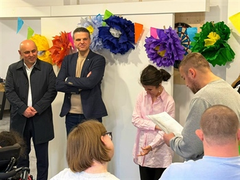 Županija dala 1218 paketića potrebitima