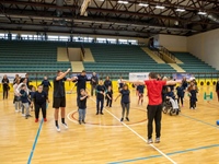 U Vukovaru održan šesti MoveNow kamp