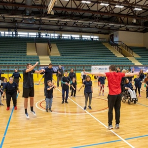 U Vukovaru održan šesti MoveNow kamp