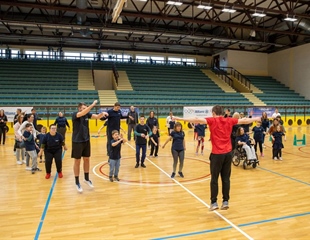 U Vukovaru održan šesti MoveNow kamp