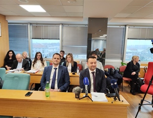 Održana 7. sjednica Gradskoga vijeća Grada Vukovara: zapošljavanje...