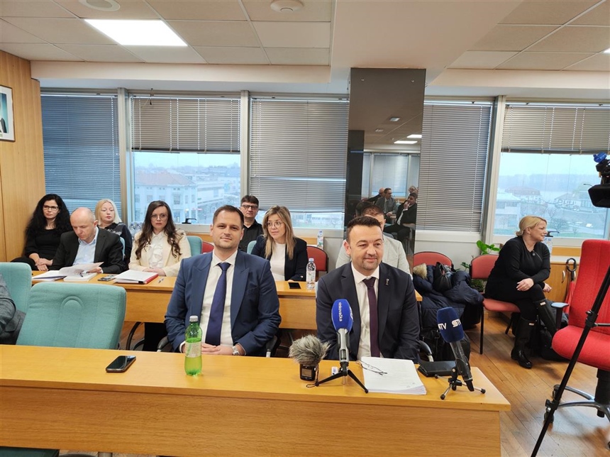 Održana 7. sjednica Gradskoga vijeća Grada Vukovara: zapošljavanje raste, u planu nadzemna garaža i novi investitori