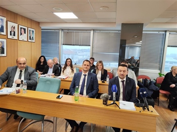 Održana 7. sjednica Gradskoga vijeća Grada Vukovara: zapošljavanje raste, u planu nadzemna garaža i novi investitori