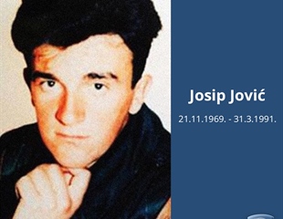 Obilježava se 35.godišnjica Krvavog Uskrsa