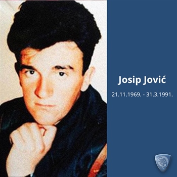 Obilježava se 35.godišnjica Krvavog Uskrsa