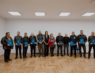 Općina Privlaka dodijelila sredstva udrugama za 2026. godinu