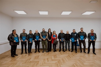 Općina Privlaka dodijelila sredstva udrugama za 2026. godinu