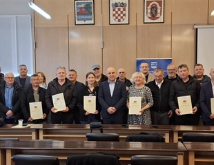 Čuvari sjećanja i zajedništva