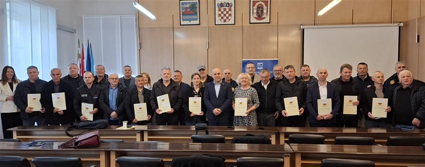 Čuvari sjećanja i zajedništva