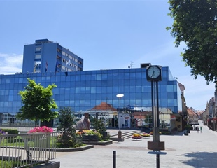 Grad Vukovar rješava problem klizišta, planiraju se potporni zidovi na...