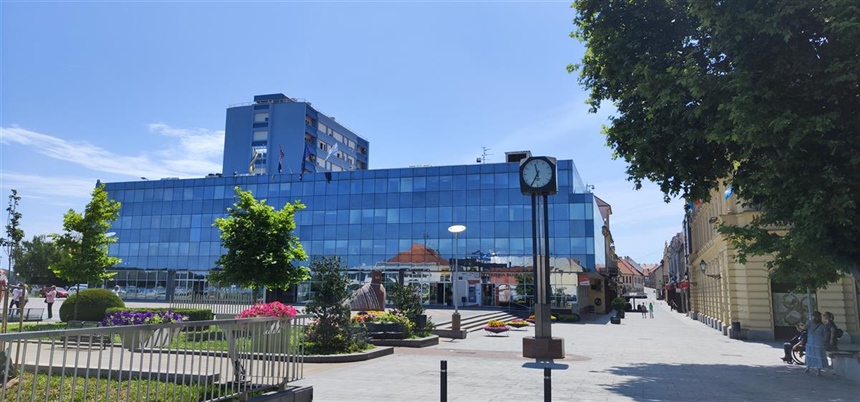 Grad Vukovar rješava problem klizišta, planiraju se potporni zidovi na 14 lokacija