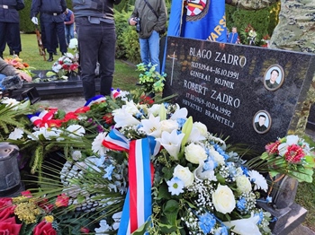 Na današnji dan rođen je legendarni zapovjednik Blago Zadro