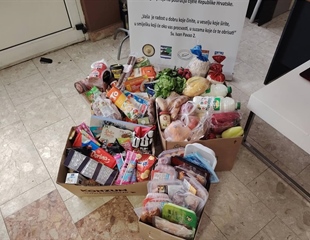 Udruga „Branitelj pomaže branitelju” pomaže obitelji teže oboljelih...