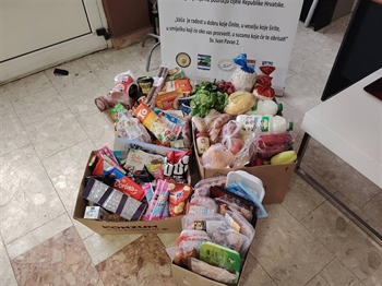 Udruga „Branitelj pomaže branitelju” pomaže obitelji teže oboljelih hrvatskih branitelja