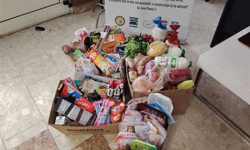 Udruga „Branitelj pomaže branitelju” pomaže obitelji teže oboljelih...