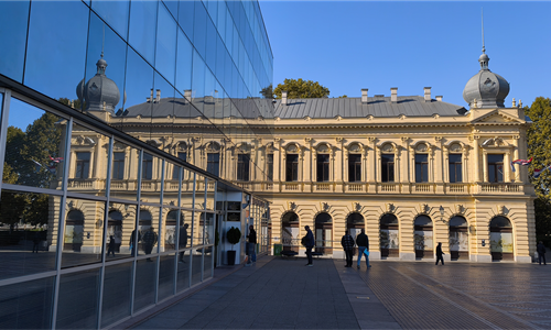 Poziv izlagačima za 8. Festival "Svi zajedno hrvatsko naj"