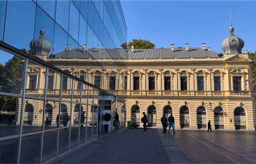 Poziv izlagačima za 8. Festival "Svi zajedno hrvatsko naj"