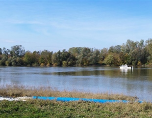 Stanje na Savi stabilno, nema opasnosti od poplava