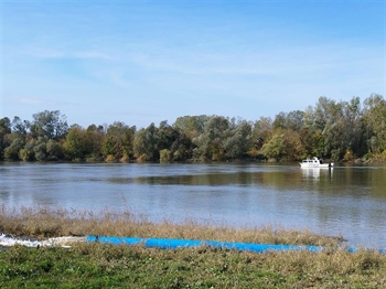 Stanje na Savi stabilno, nema opasnosti od poplava