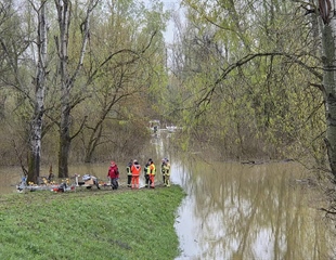 U Nacionalnu memorijalnu bolnicu dr. Juraj Njavro Vukovar zaprimljena...