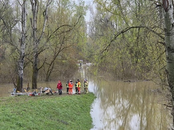 U Nacionalnu memorijalnu bolnicu dr. Juraj Njavro Vukovar zaprimljena dva migranta