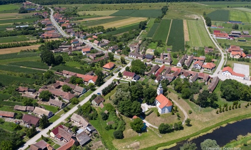Općina Ivankovo nastavlja s ulaganjima u komunalnu infrastrukturu