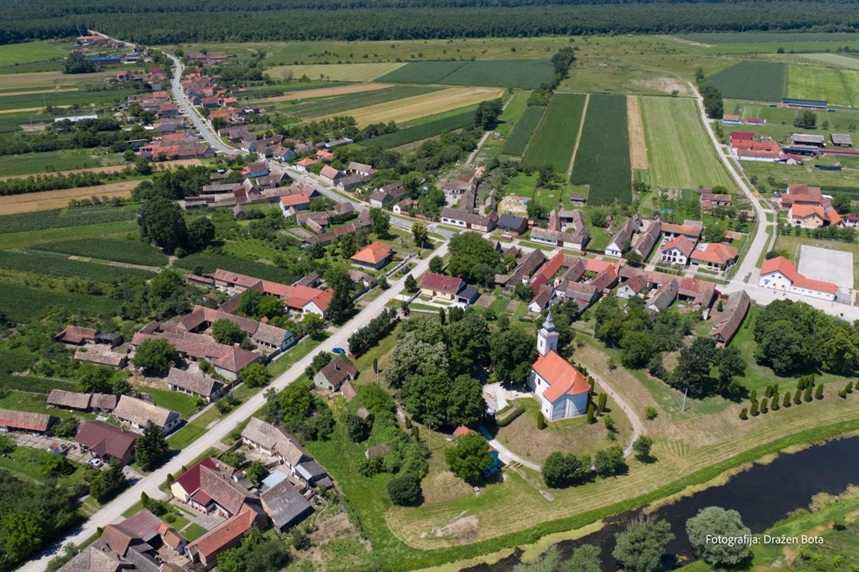 Općina Ivankovo nastavlja s ulaganjima u komunalnu infrastrukturu