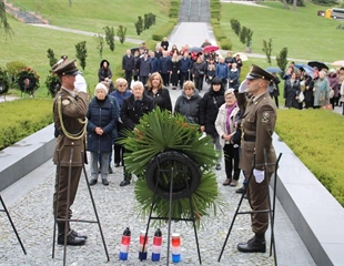 Održan uskrsni susret članova obitelji zatočenih i nestalih hrvatskih...